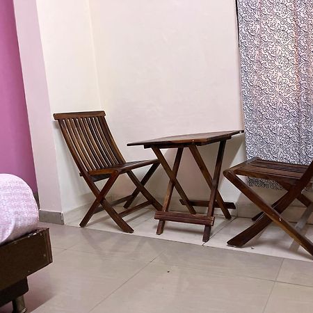 Hotel Darpan Palace Neu-Delhi Exterior foto